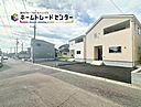 愛知県犬山市富岡新町１：物件画像