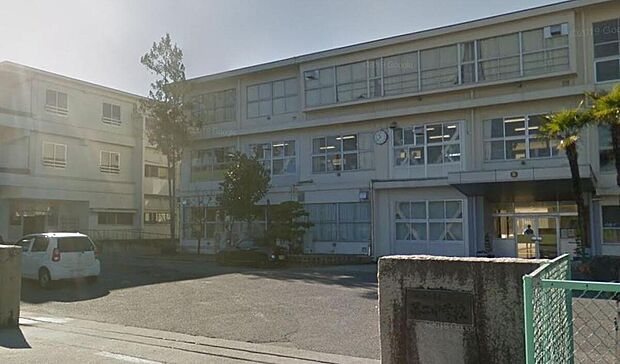 中津川市立第二中学校まで2675m 徒歩34分☆