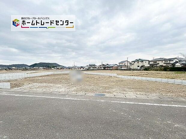 ３号棟
土地面積　310.57m2
建物面積　115.41m2