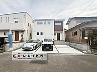 愛知県犬山市上野新町：物件画像
