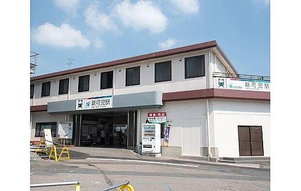 名鉄広見線「新可児」駅車で５分☆