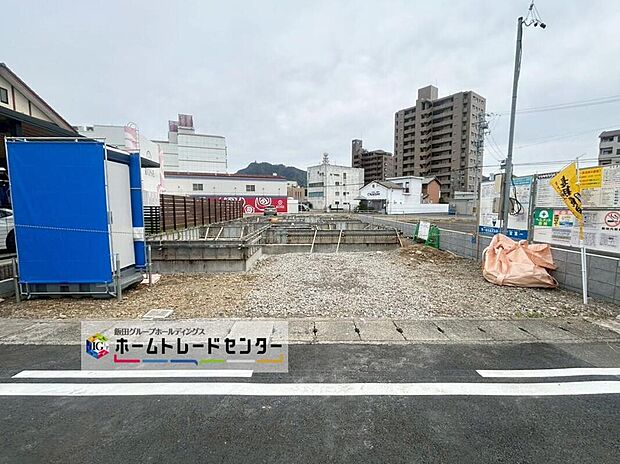 限定１邸、人気の平屋住宅☆現地で物件のご説明と、同仕様の完成物件をご紹介致します。お気軽にお問合せ下さいませ♪