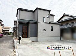 愛知県一宮市丹陽町重吉字新田郷