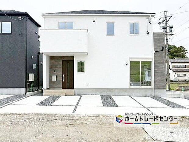 ３号棟
この街で・この家で暮らしたいと思わせる理由を是非現地でお確かめ下さい。今から見たい！大歓迎です。お気軽にホームトレードセンターまでお問い合わせください！