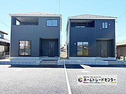 JR東海道本線「木曽川」駅 徒歩19分