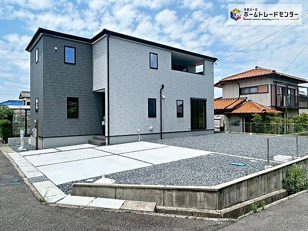 堂々完成いたしました！室内ご内覧いただけます♪ご不明点等、スタッフがしっかりと説明させていただきます！お気軽にお問い合わせください♪