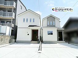 名鉄犬山線「柏森」駅 徒歩12分
