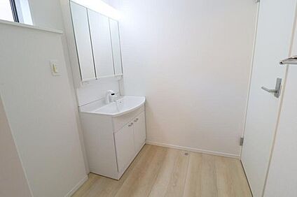 洗面台・洗面所