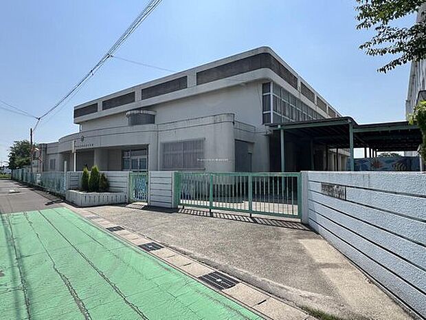 江南市立古知野東小学校(約240m)