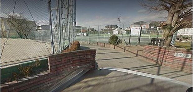 美濃加茂市立東中学校（約1,200m）