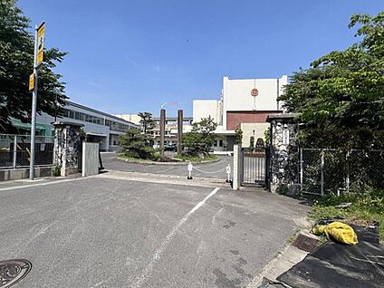 江南市立古知野中学校 2100ｍ(徒歩27分)