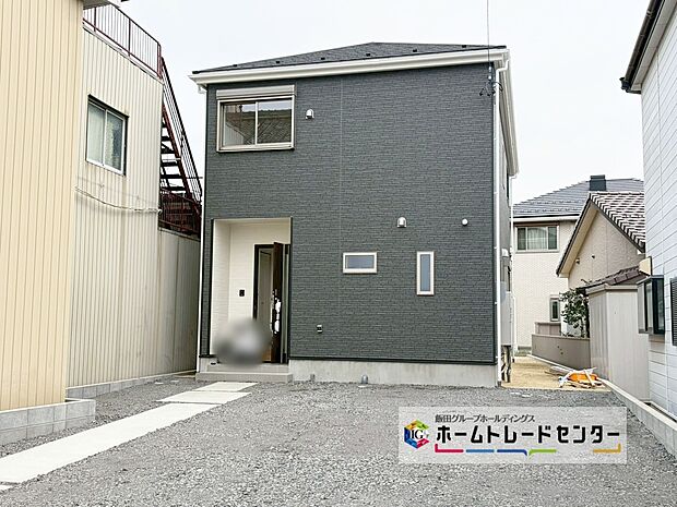 【現地外観写真】当日のご見学予約も承ります。同じものは２つとない「夢のマイホーム」との出会いが待っているかもしれません♪