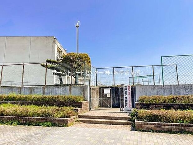 犬山市立犬山西小学校（約1,500m）