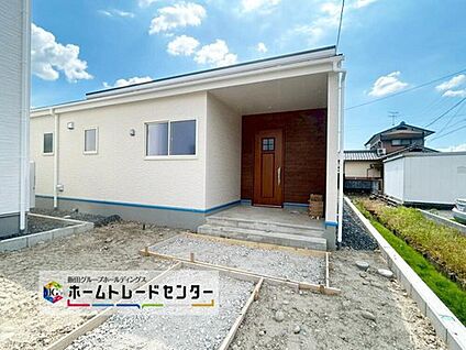 現地外観写真