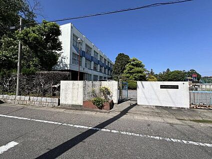 江南市立古知野北小学校 130m(徒歩2分)