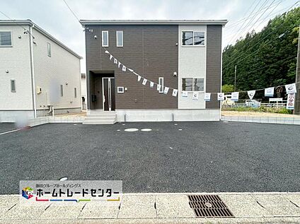 現地外観写真
