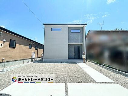 現地外観写真