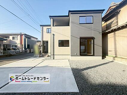 現地外観写真