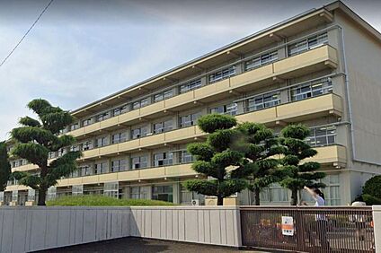 一宮市立大徳小学校 1400ｍ(徒歩18分)