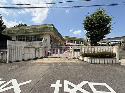 一宮市立一色保育園 297ｍ(徒歩4分)
