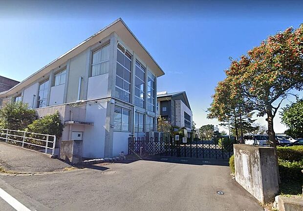 多治見市立多治見中学校（約1,100m）