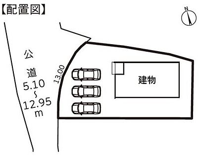 全体区画図