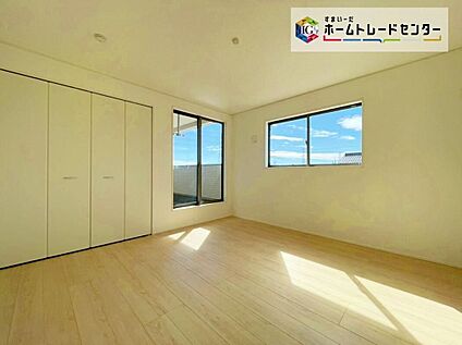 リビング以外の居室