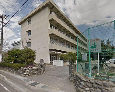 各務原市立川島小学校 1600ｍ(徒歩20分)
