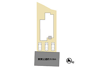 【収納力×家事ラク動線の平屋】kiraku／三養基郡みやき町東尾 その他