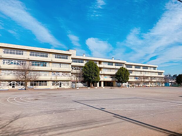 みずほ台小学校