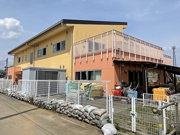 勝瀬こばと保育園