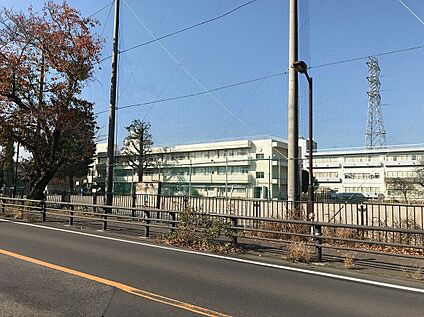 富士見市立水谷小学校 約240～350m(徒歩3～5 分)