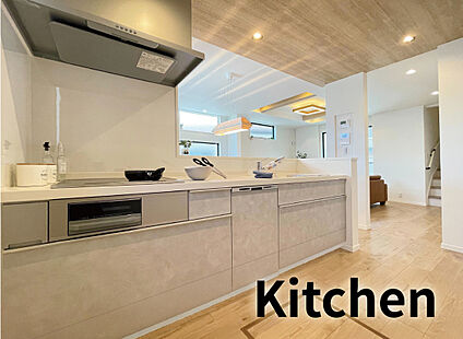 【Kitchen】