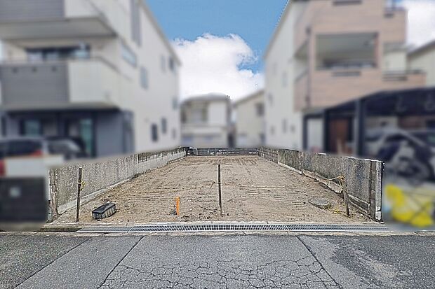 現地写真（2025年10月撮影）