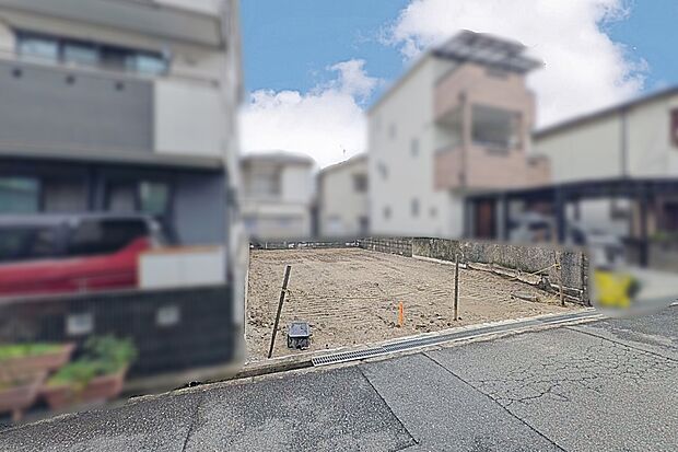 現地写真（2025年10月撮影）