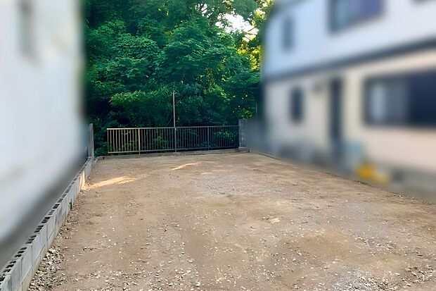 完成イメージ
※実際の写真を元にAI加工したものです、実際と異なる場合がございます。実際と異なる場合は現況を優先といたします。