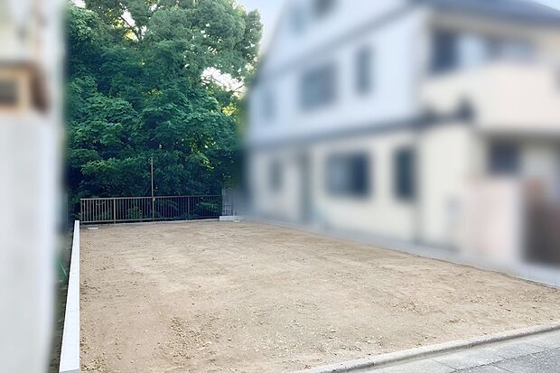 完成イメージ
※実際の写真を元にAI加工したものです、実際と異なる場合がございます。実際と異なる場合は現況を優先といたします。
