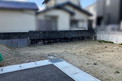 現地写真