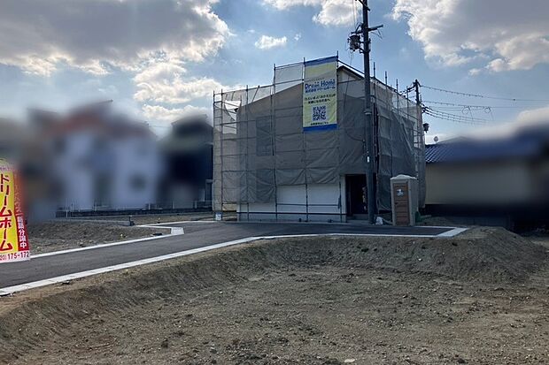 【現地写真】2026年2月　撮影