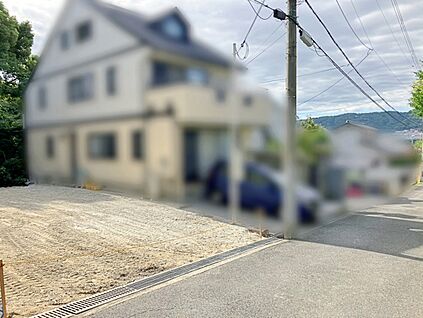  現地写真