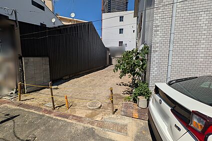 現地写真