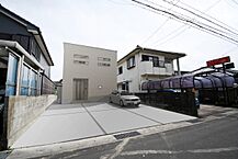 徳島県吉野川市鴨島町喜来字乗島番外1番地3：物件画像