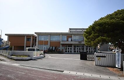 徳島市立川内北小学校 徒歩1372m