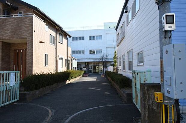 徳島市立昭和小学校