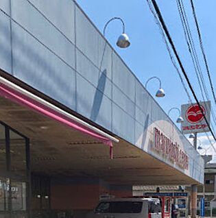 マルヨシセンター城南店 徒歩500m