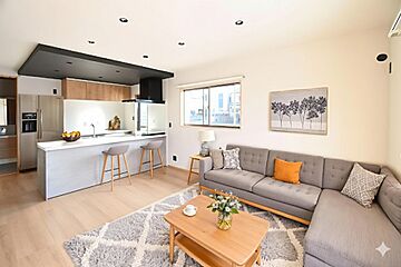 高松市元山町建売(17)　駐車場3台可　ZEH住宅 その他