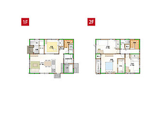 高松市元山町建売(17)　駐車場3台可　ZEH住宅 その他