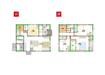 坂出市白金町建売(9)(10)(11)　駐車場２～３台可　ZEH住宅 その他