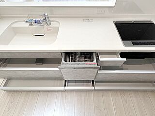 高松市六条町建売(4)　平屋3LDK　ガレージ付き　ZEH住宅 その他