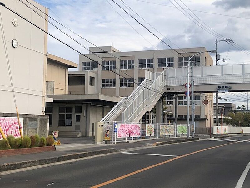 【学校】高松市立多肥小学校